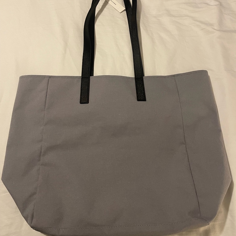 Marc Jacobs Collegiate Tote Bag